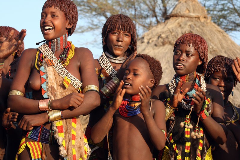 Beka Ethiopia Tours