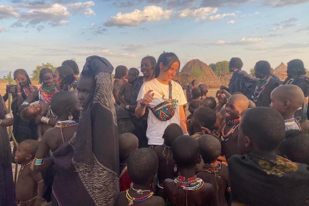 Beka Ethiopia Tours