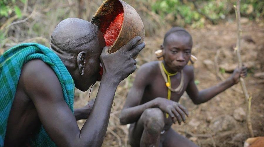 Beka Ethiopia Tours