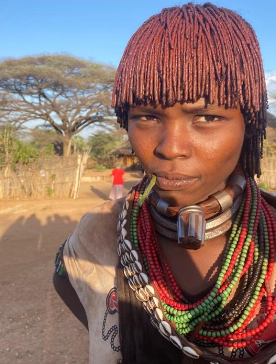 Beka Ethiopia Tours
