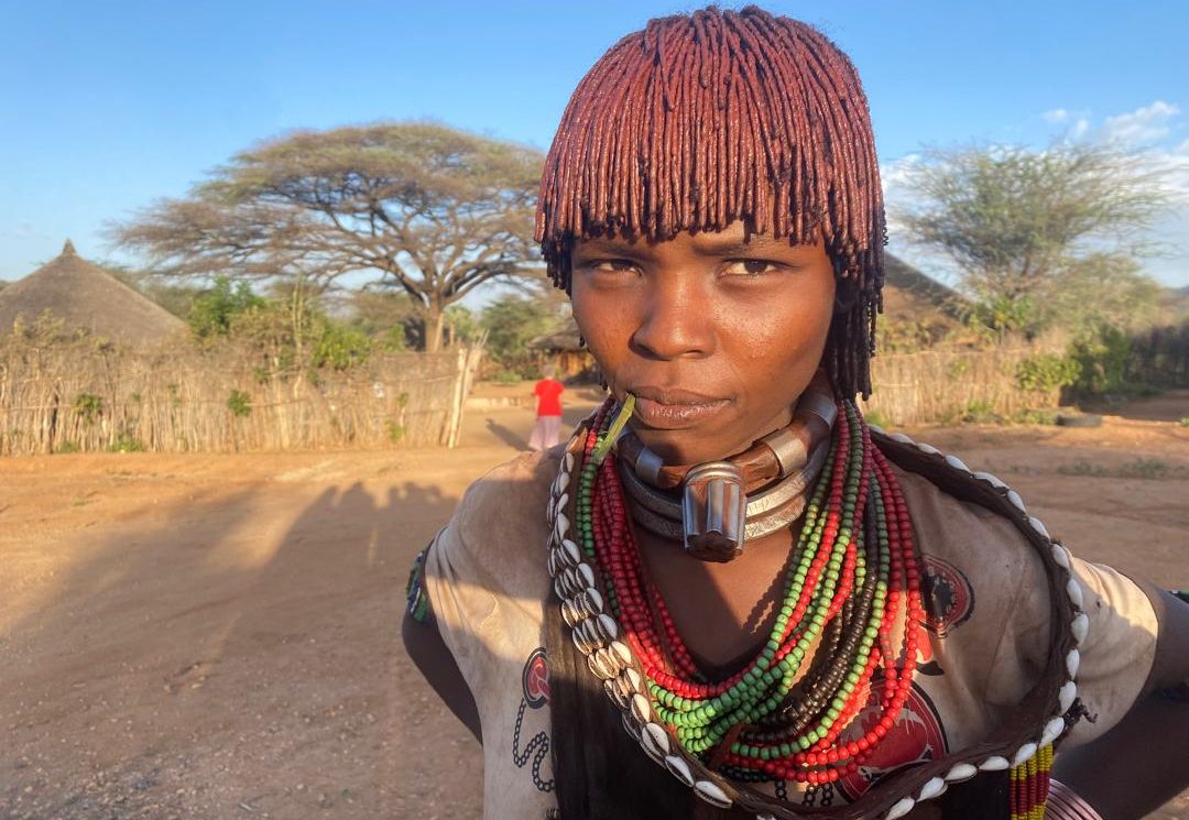 Beka Ethiopia Tours