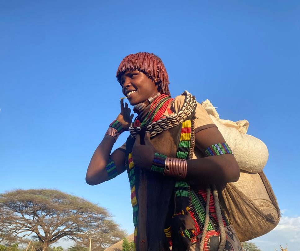 Beka Ethiopia Tours