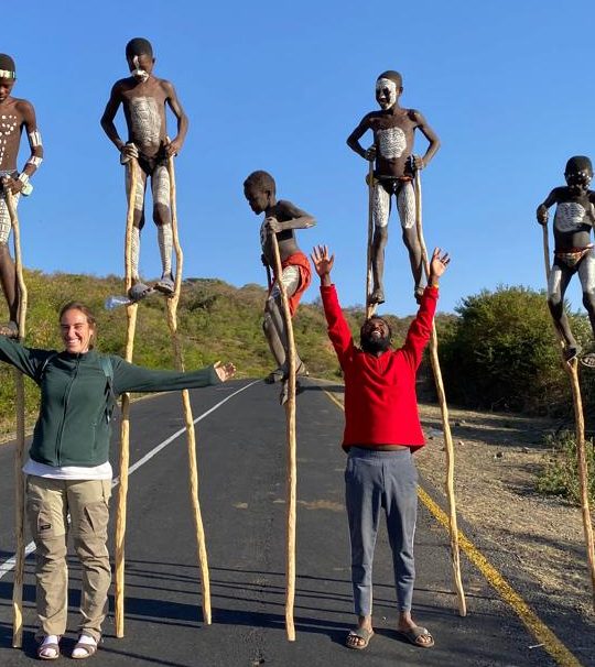 Beka Ethiopia Tours