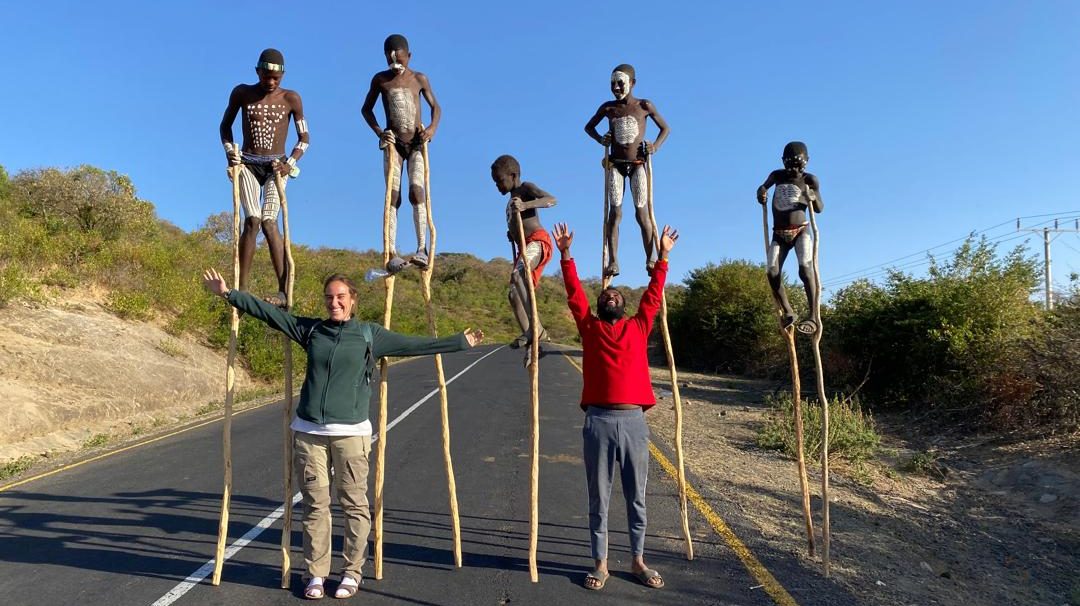 Beka Ethiopia Tours